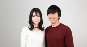 【悲報】ゴジュウジャーレッド浅井宏輔、今森茉耶と不倫てｗｗｗ降板してて草