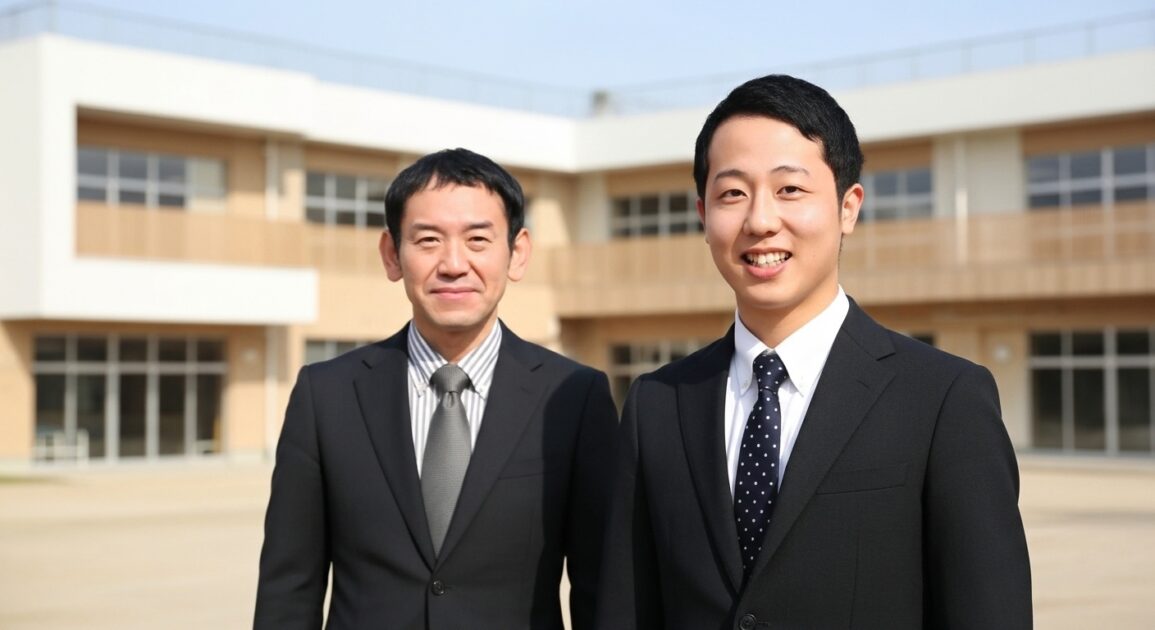 森山勇二、小瀬村史也再逮捕!次々出てくる教員不祥事とその対策 - 愛知県警事件から見える課題!