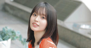 18歳にして大女優！豊嶋花のかわいい画像集！