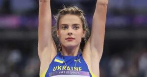 【衝撃】オーロラ姫降臨！ヤロスラワ・マフチフのかわいさと美しさとパフォーマンス！