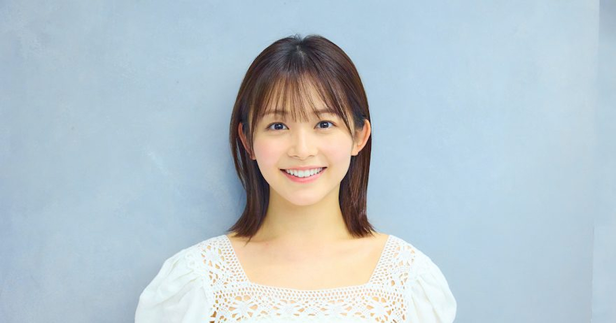 【画像】久間田琳加がかわい過ぎる！ディズニーシーでファン釘付けの美肩コーデ発表！