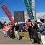 はま寿司、スシローに続いて労働組合ユニオンを結成！若者たちによってはま寿司の大改革が始まる！