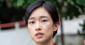 河合優実風メイクの方法｜ナチュラル美肌×ヌーディポイントメイク完全ガイド