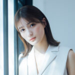 【seju】 元欅坂46・織田奈那の大人の魅力満載！クールでかわいい画像集！