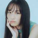 【seju】植村友結がめっちゃかわいい！大人の魅力満載の画像集！