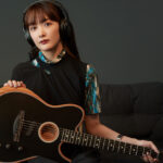 緑黄色社会・長屋晴子のかわいい画像を集めてみた！結婚おめでとう！