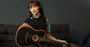 緑黄色社会・長屋晴子のかわいい画像を集めてみた！結婚おめでとう！