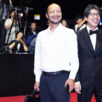 8番出口で大ブレイク！河内大和のかっこよくてシブい画像を集めてみた！