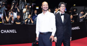 8番出口で大ブレイク！河内大和のかっこよくてシブい画像を集めてみた！