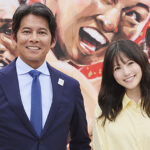 織田裕二、世界陸上卒業！これまでの世陸MCでの活躍を画像と動画で振り返る！