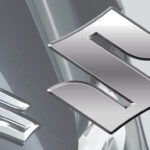 SUZUKIがエンブレムのデザインを変更！CIがもたらす視認性向上とフラットデザインの魅力