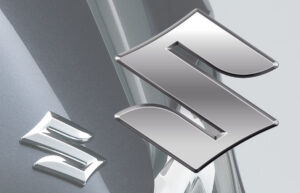 SUZUKIがエンブレムのデザインを変更！CIがもたらす視認性向上とフラットデザインの魅力