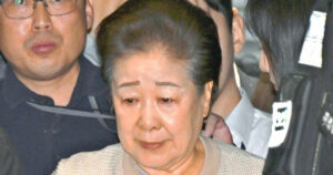 韓鶴子: 文鮮明との出会い！統一教会総裁にまで昇り詰めた軌跡！