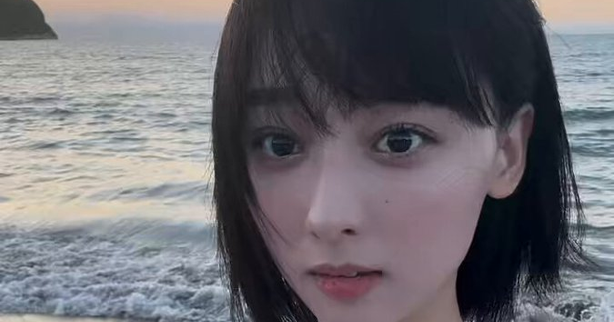 話題の事務所「seju」の渚のん！スタイル抜群な21歳美女を徹底解剖！