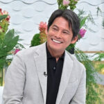 【衝撃】織田裕二、石黒賢と再会!『日曜日の初耳学』で語る3つのヒットドラマの裏話
