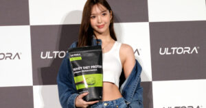 藤田ニコルの美ボディ習慣！実践しているサプリ＆食事管理法まとめ