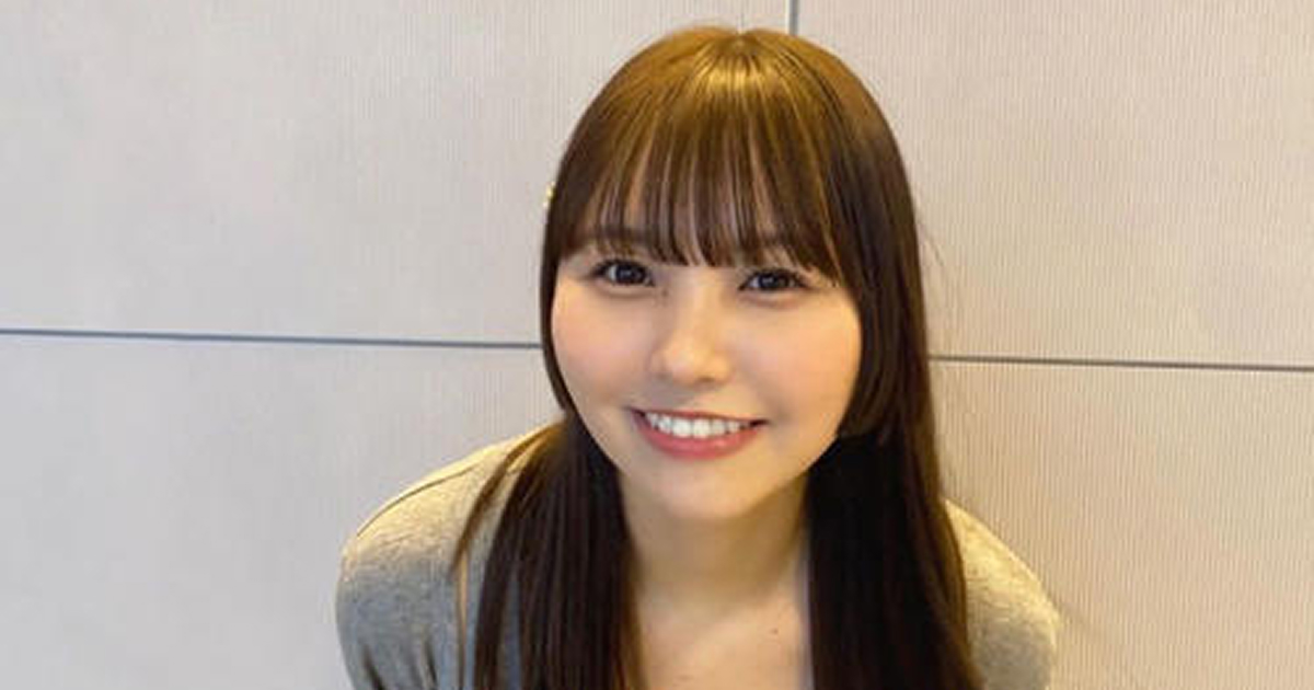 【seju】色気爆発!元NMB48・本郷柚巴、スタイル抜群で可愛く大人っぽくなった画像集!