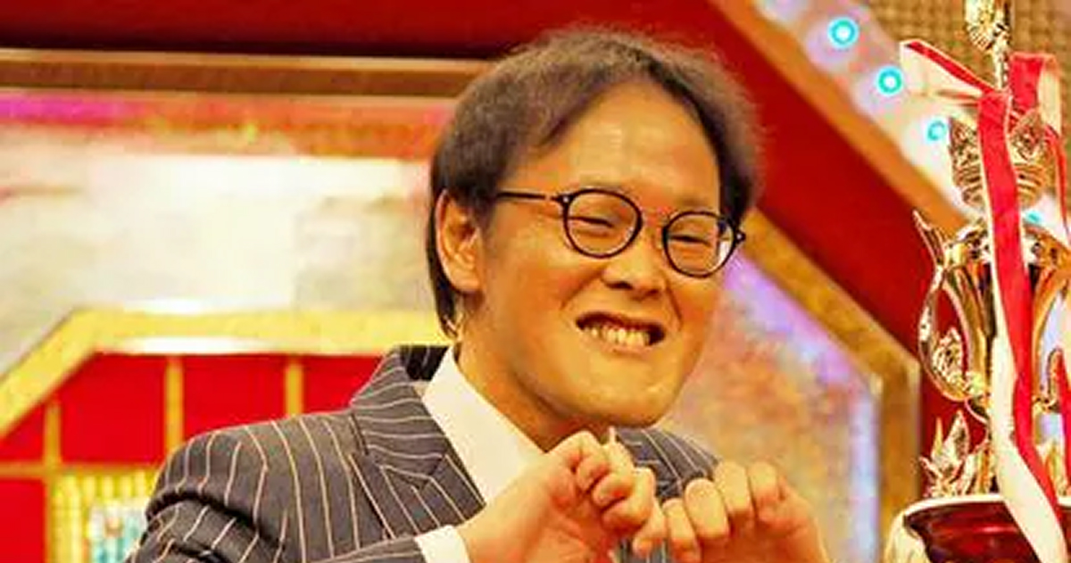 事件解決!アインシュタイン稲田を乗っ取った犯人、かえって稲ちゃんの好感度を上げただけ!