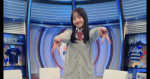 【画像】本田真凛、学制服復活！映画『カラダ探し』で久しぶりの制服姿披露！