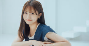 【seju】小串日葵がかわいいと話題！魅力やプロフィールを徹底紹介