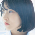 【seju】クールビューティ代表！岩波詩織が大躍進！かわいいその素顔に迫る！