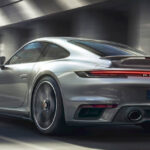 新型911ターボS：最強グレードの進化をしたポルシェの新たなる頂きへ！