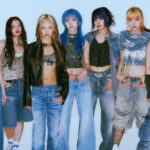 女性グループHANA、史上初の8週連続1位を達成！億再生の秘密に迫る