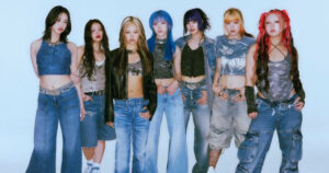 女性グループHANA、史上初の8週連続1位を達成！億再生の秘密に迫る