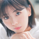 【seju】Z世代に響く！大熊杏優のスタイル抜群でかわいい画像集！