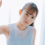 【seju】水野舞菜のかわいい画像集!私服もおしゃれとの噂で完璧すぎる!