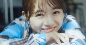 【seju】元HKT48武田智加の素顔に迫る！かわいい画像集！