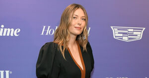 妖精シャラポワの魅力とは？38歳でも変わらぬ美貌…むしろ進化している件！