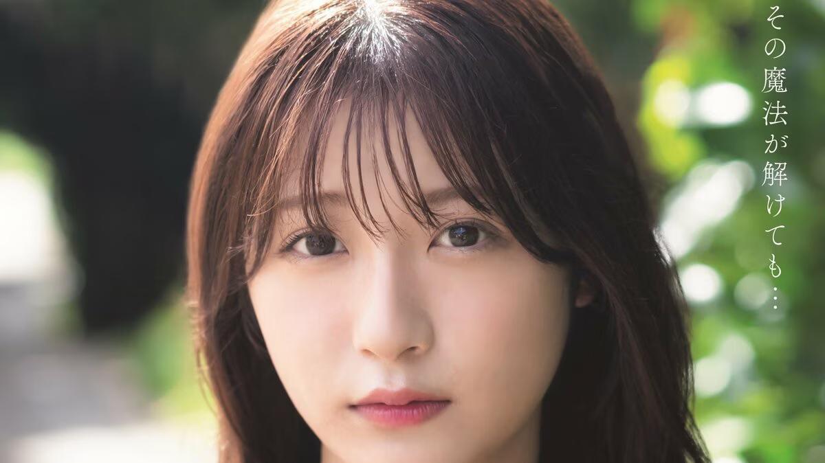 【seju】宮崎想乃が可愛さが光る！元HKT48メンバーの画像集！