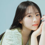 【seju】白河芹の白肌が輝くかわいい画像集！クールな眼差しが脳裏に焼き付いて離れない！