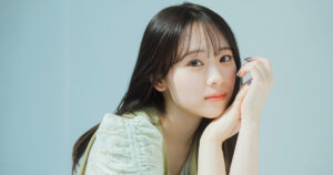 【seju】白河芹の白肌が輝くかわいい画像集！クールな眼差しが脳裏に焼き付いて離れない！