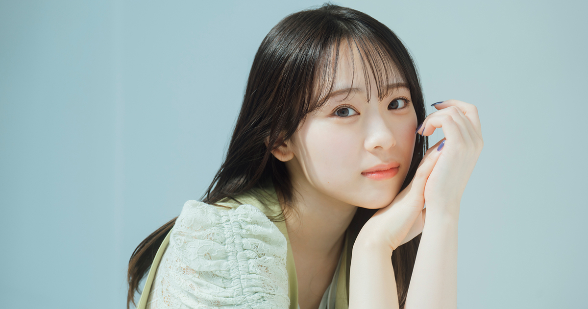 【seju】白河芹の白肌が輝くかわいい画像集!クールな眼差しが脳裏に焼き付いて離れない!