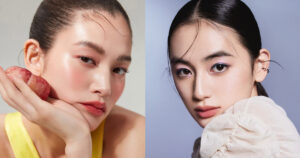 八木莉可子の愛用コスメ＆メイク術完全ガイド！透明感あふれる美肌の秘密とは？