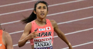 【悲報】弱さを感じた田中希実がまさかの予選敗退、1500m予選を振り返る！