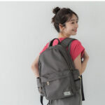 Cocaのママリュックがかわいいとの噂！デザインと快適性能を徹底調査！