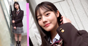 【seju】平松想乃が紫今の新曲「ウワサのあの子」で大注目！かわいい画像を集めてみた！