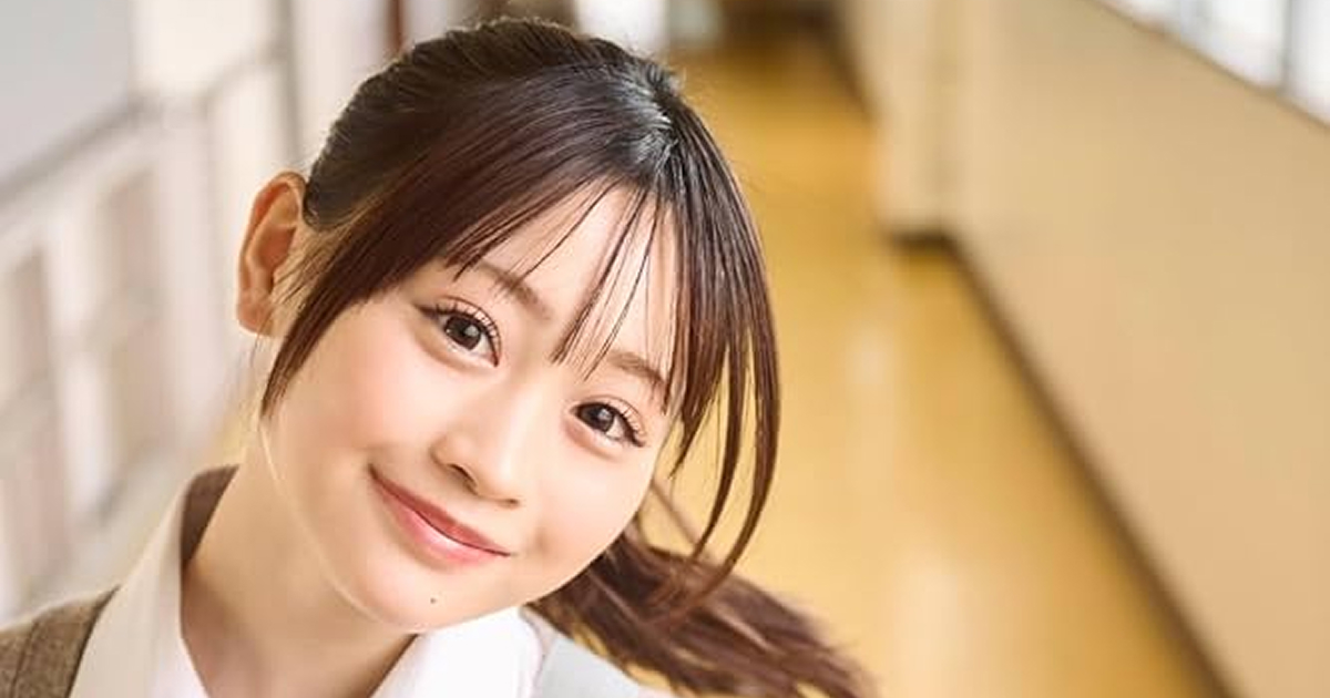 【seju】Z世代に支持される古園井寧々のめっちゃかわいい画像集!制服や私服もおしゃれ!