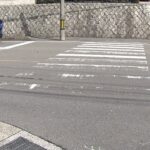 【悲報】青信号でも危険！さいたま市で発生した痛ましい交通事故