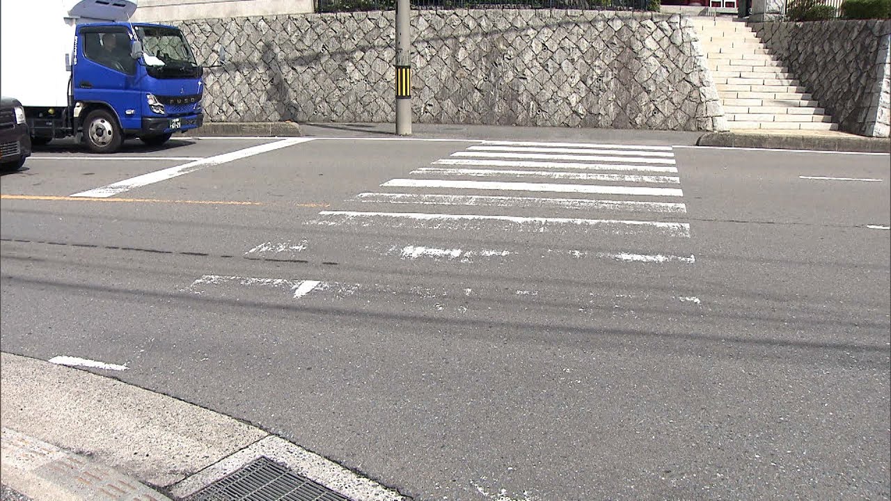 【悲報】青信号でも危険!さいたま市で発生した痛ましい交通事故