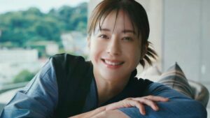 40代の洗練コーデ術｜松本若菜インスタ最新投稿から読み解く