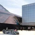 【完全版】USAパビリオン（アメリカ館）を動画で体験｜展示ハイライト・建築・公式映像まとめ