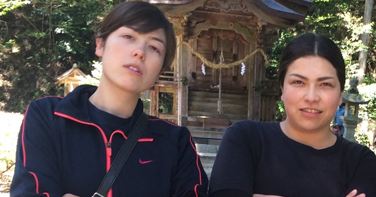 小野田紀美の妹・理紗さんとは?職業はトラックドライバー?姉妹エピソードを徹底解説