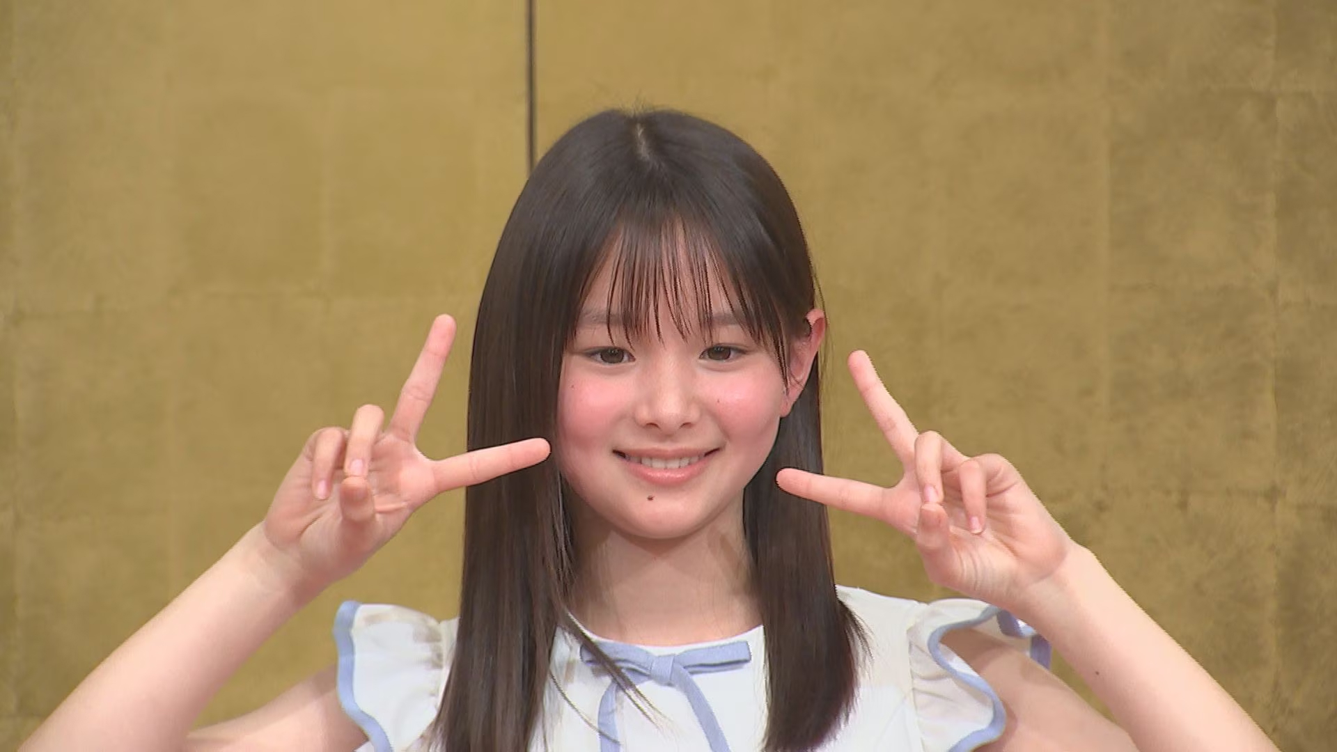 小田愛結がハーフとの噂!Wiki風プロフィールでルーツや家族を徹底調査!