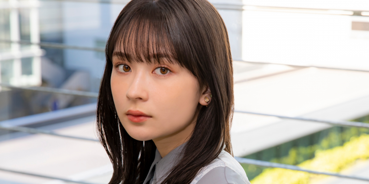 畑芽育はなぜ注目される？演技力と親しみやすさで人気急上昇の若手女優