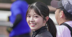 坂下真心が赤坂マラソンで大活躍！今後は陸上界からも注目される存在に？