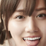 山下美月の歯並びは変わった？親知らず4本同時抜歯と歯茎のケアで笑顔がさらに自然に